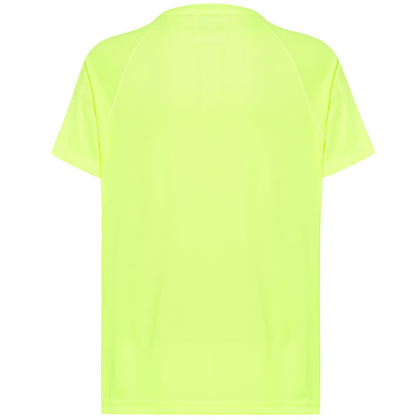 Camiseta Sport Man Trasero